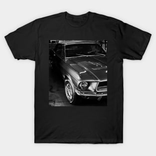 Mustang T-Shirt